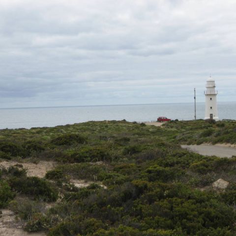 Corny Point, Yorke Peninsula, South Australia