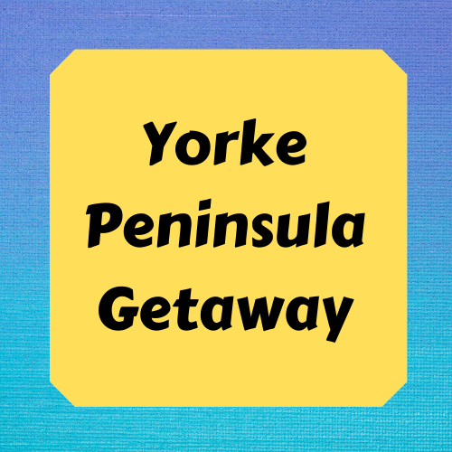 Yorke Peninsula Getaway Yorke Peninsula holiday & bookings