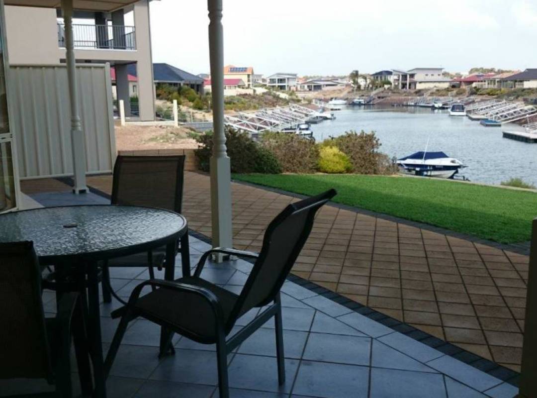 Wallaroo Marina Yorke Peninsula holiday & bookings