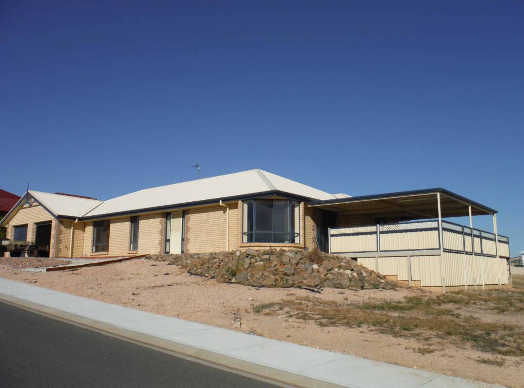 Port Hughes Yorke Peninsula holiday & bookings