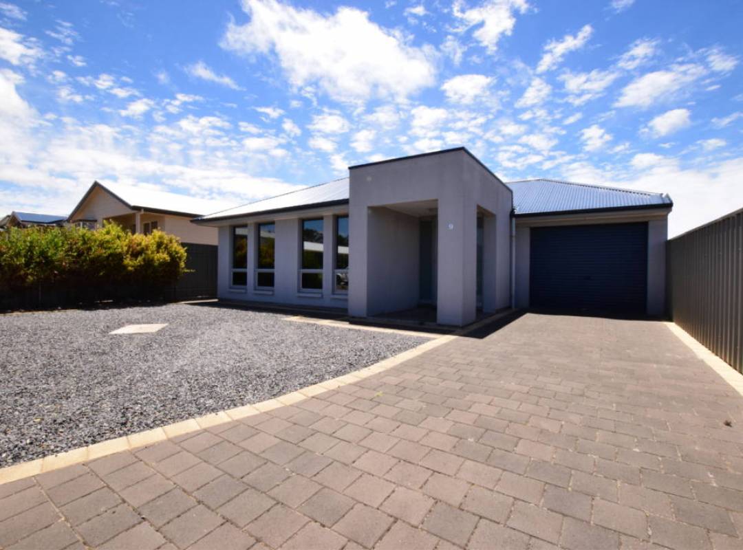 Port Vincent Yorke Peninsula holiday & bookings