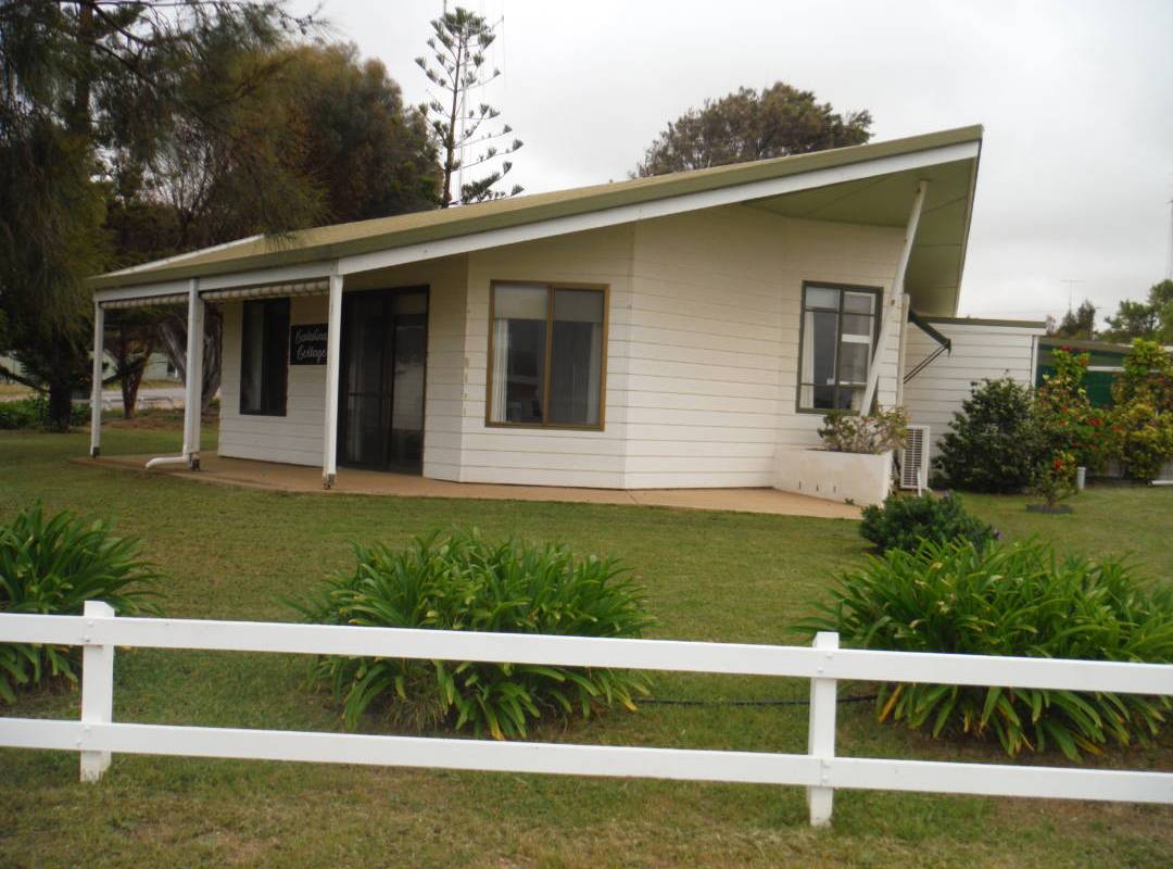 Yorke Peninsula Getaway Yorke Peninsula holiday & bookings