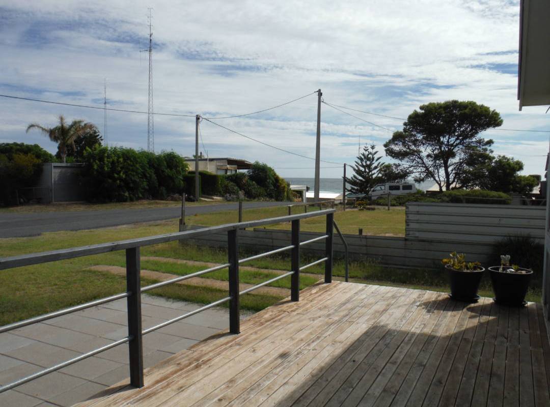 Wallaroo North Beach Yorke Peninsula holiday & bookings