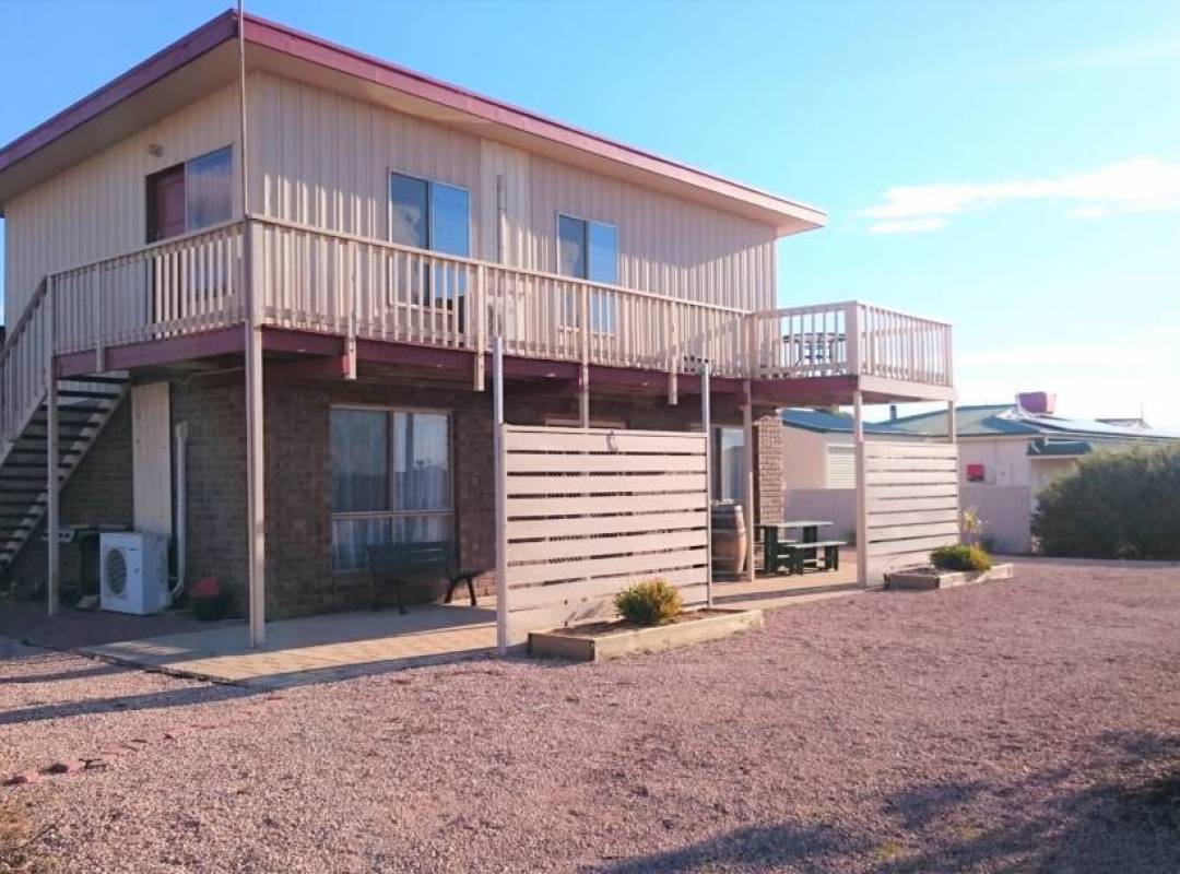 Moonta Bay Yorke Peninsula holiday & bookings