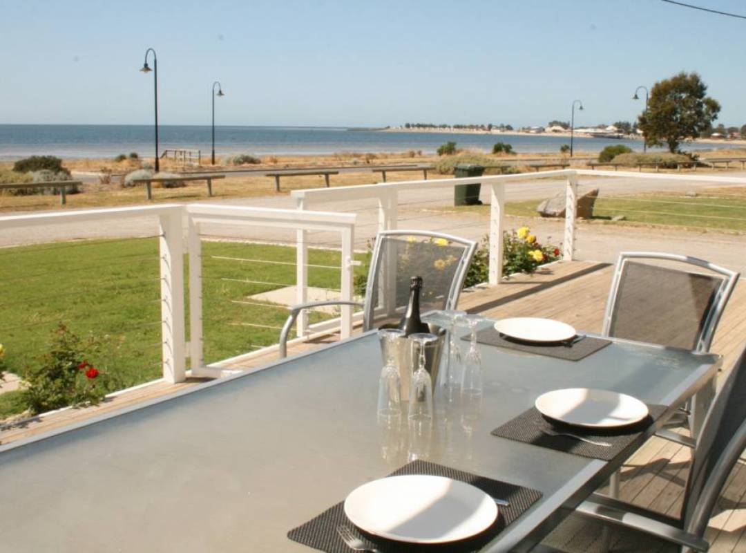 Yorke Peninsula Getaway Yorke Peninsula holiday & bookings