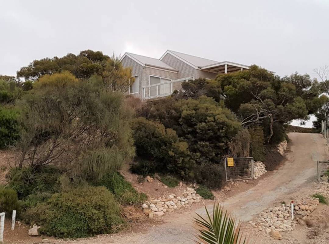 Port Vincent Yorke Peninsula holiday & bookings