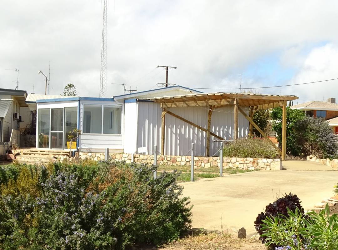 Port Hughes Yorke Peninsula holiday & bookings