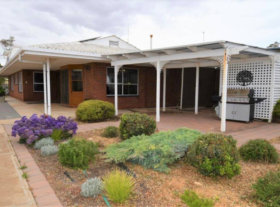 Port Hughes Yorke Peninsula holiday & bookings