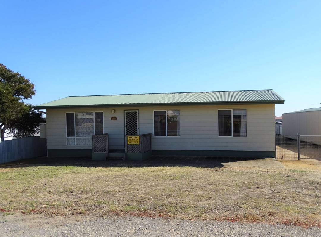 Port Vincent Yorke Peninsula holiday & bookings