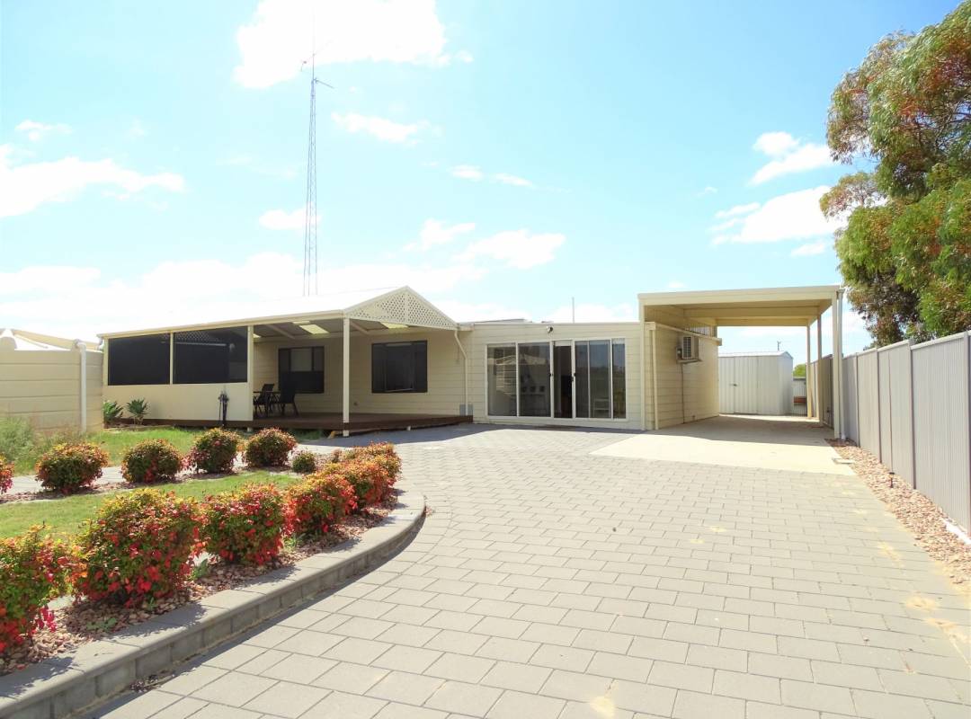 Moonta Bay Yorke Peninsula holiday & bookings