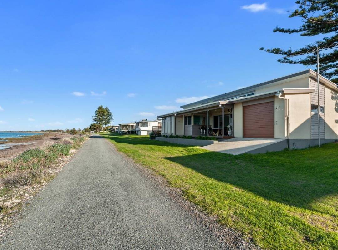 The Pines Yorke Peninsula holiday & bookings