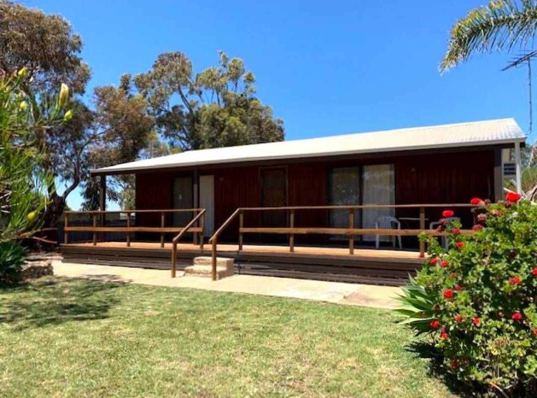 Pet Friendly Yorke Peninsula holiday & bookings