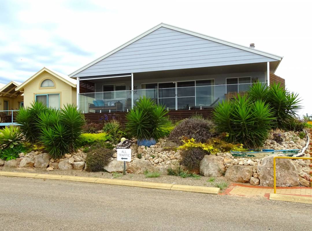 Wallaroo North Beach Yorke Peninsula holiday & bookings