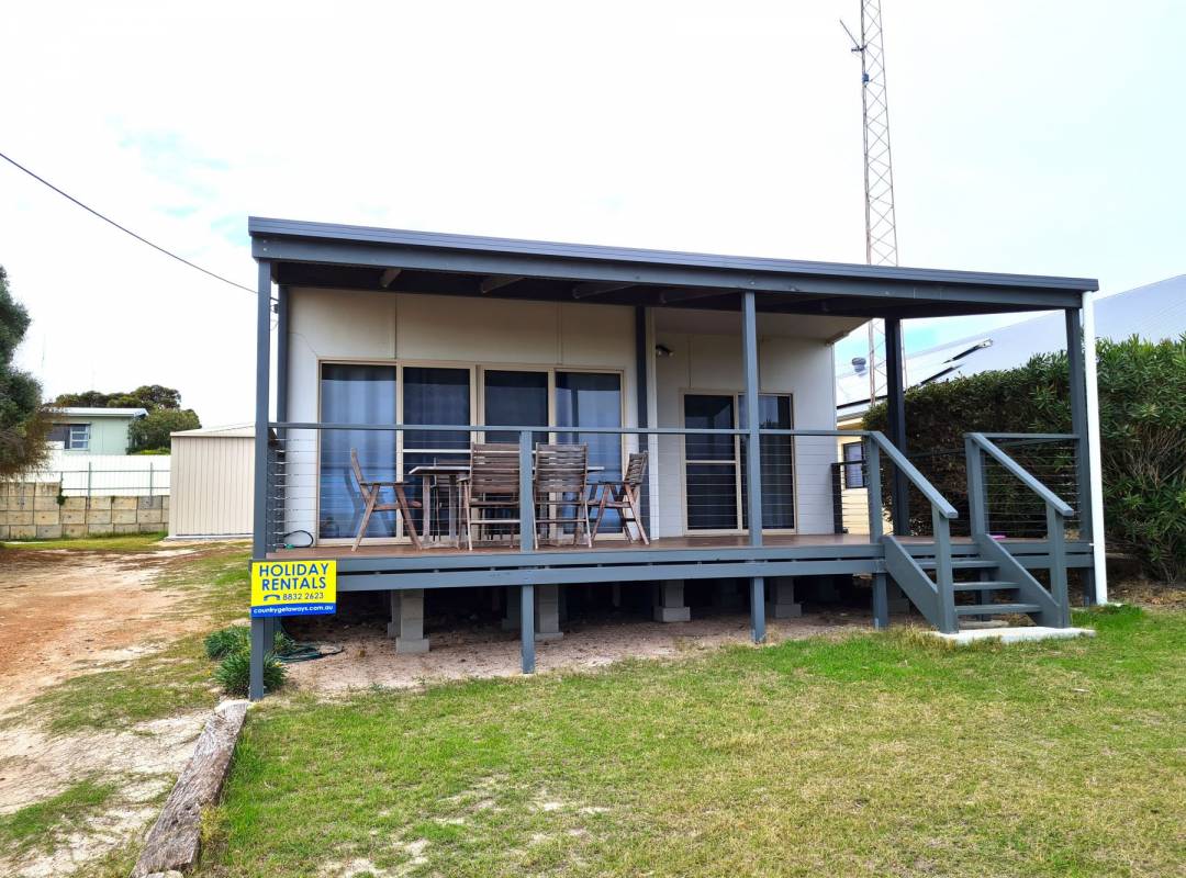 Wallaroo North Beach Yorke Peninsula holiday & bookings