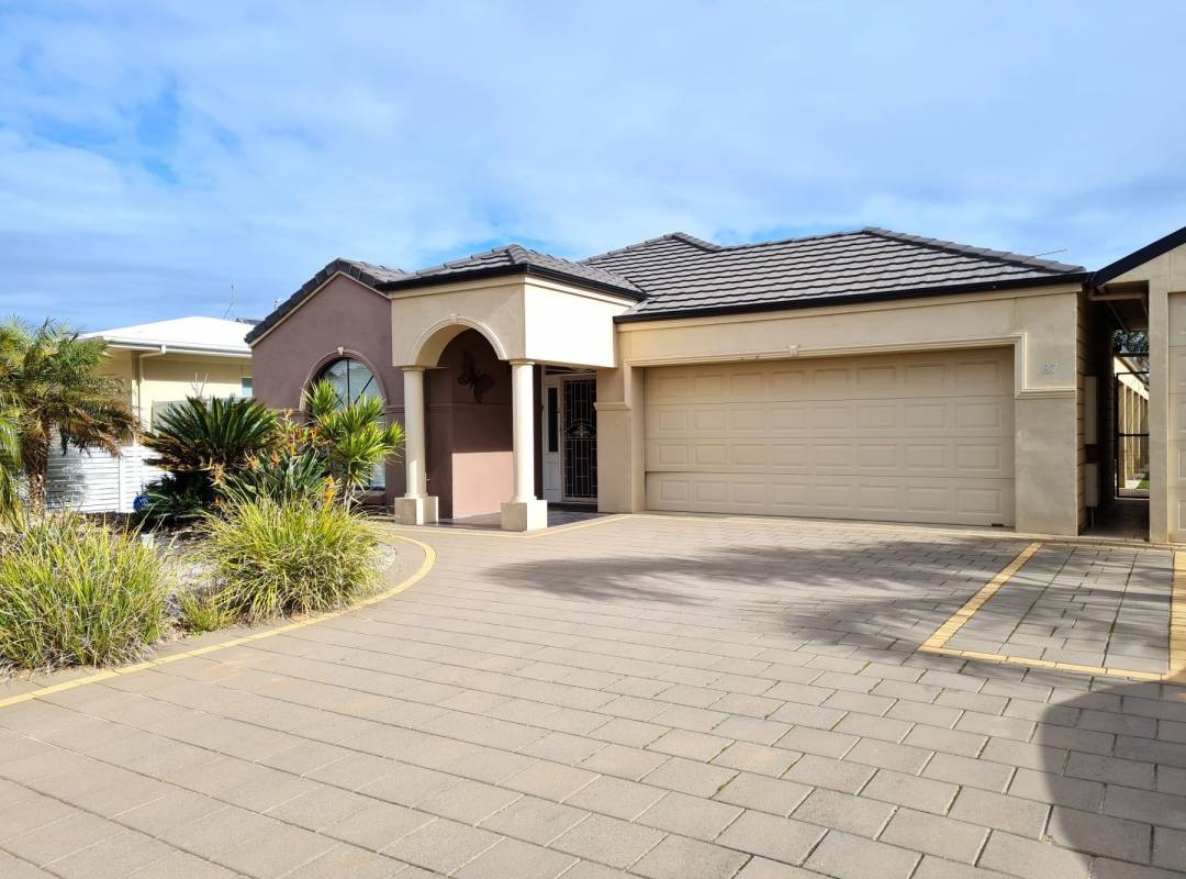 Wallaroo Marina Yorke Peninsula holiday & bookings