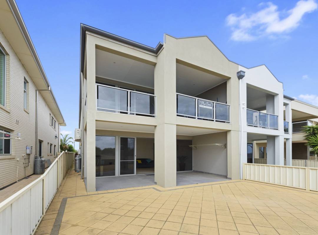 Port Hughes Yorke Peninsula holiday & bookings