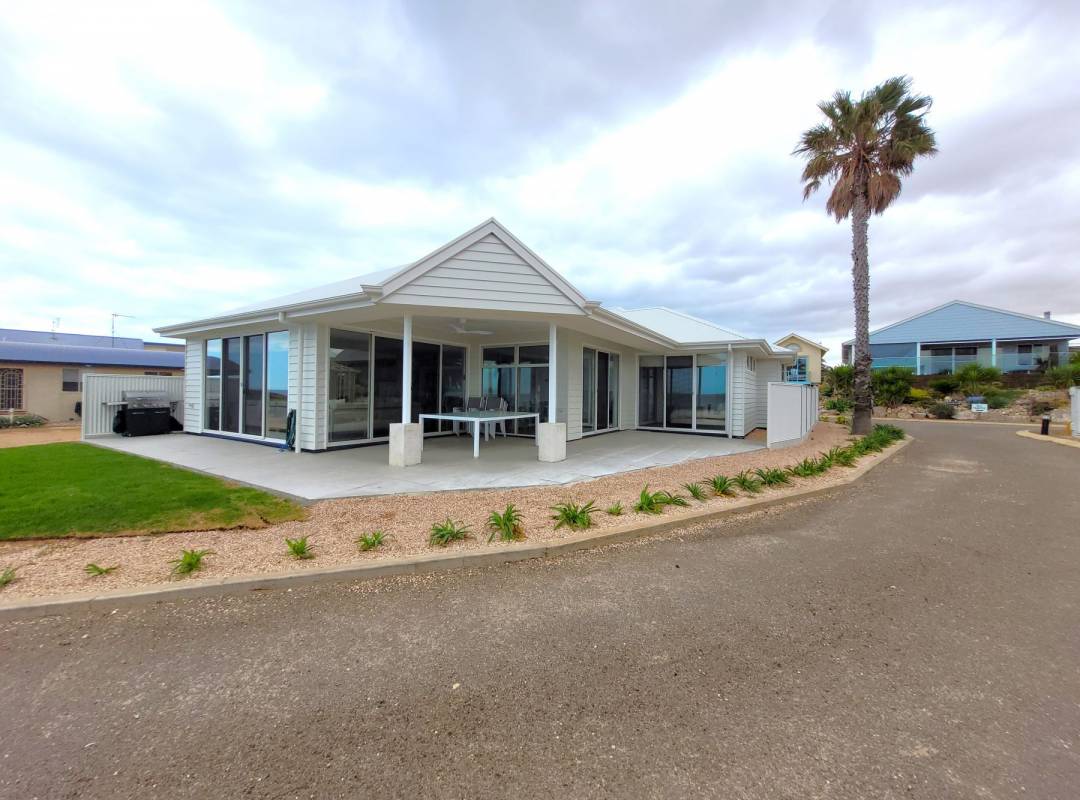 Wallaroo North Beach Yorke Peninsula holiday & bookings