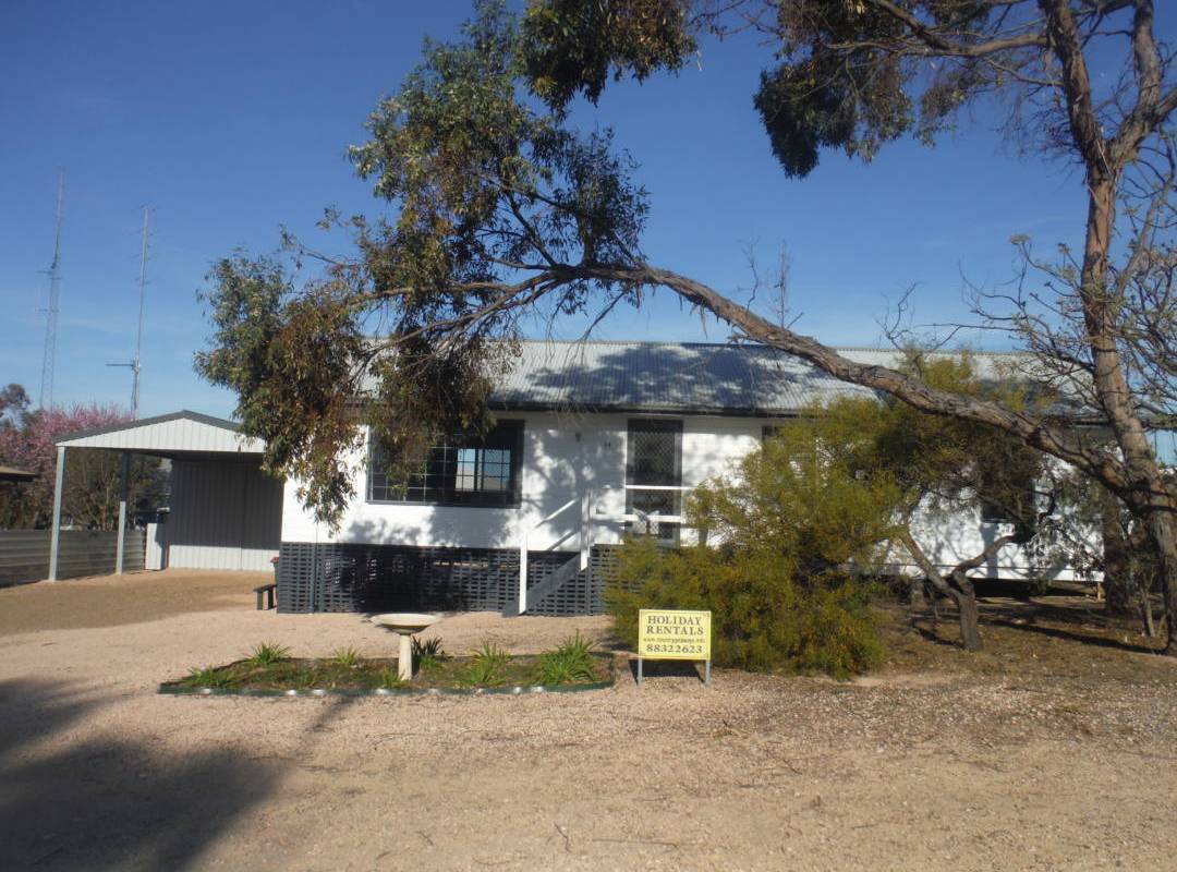 Port Hughes Yorke Peninsula holiday & bookings