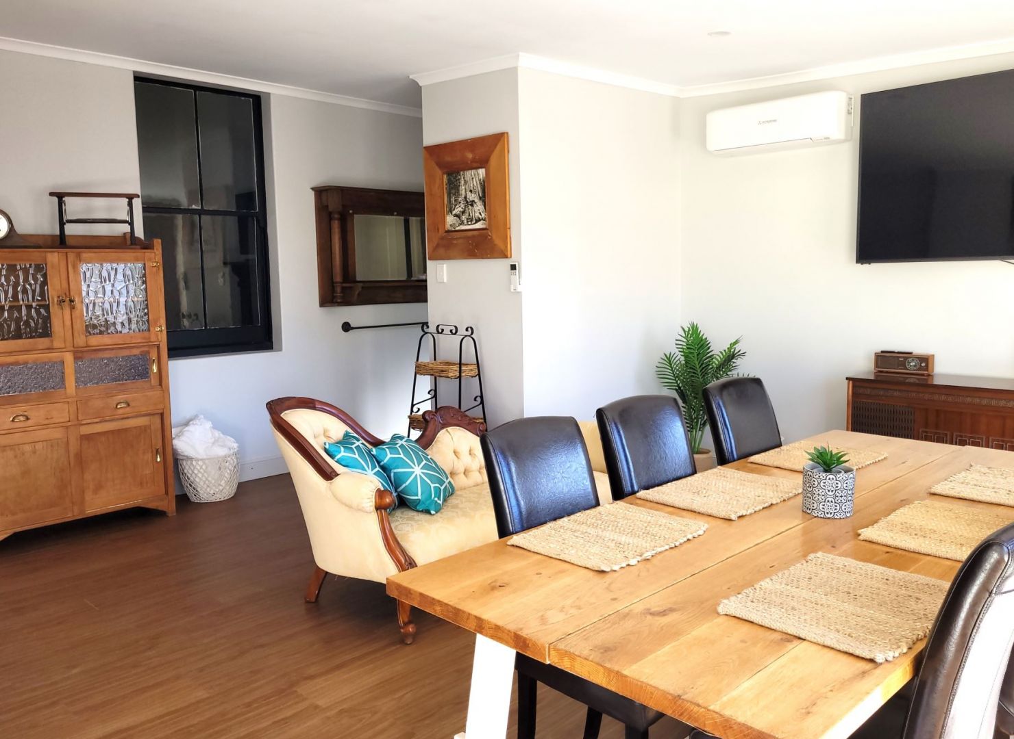 Wallaroo Inn Yorke Peninsula holiday & bookings