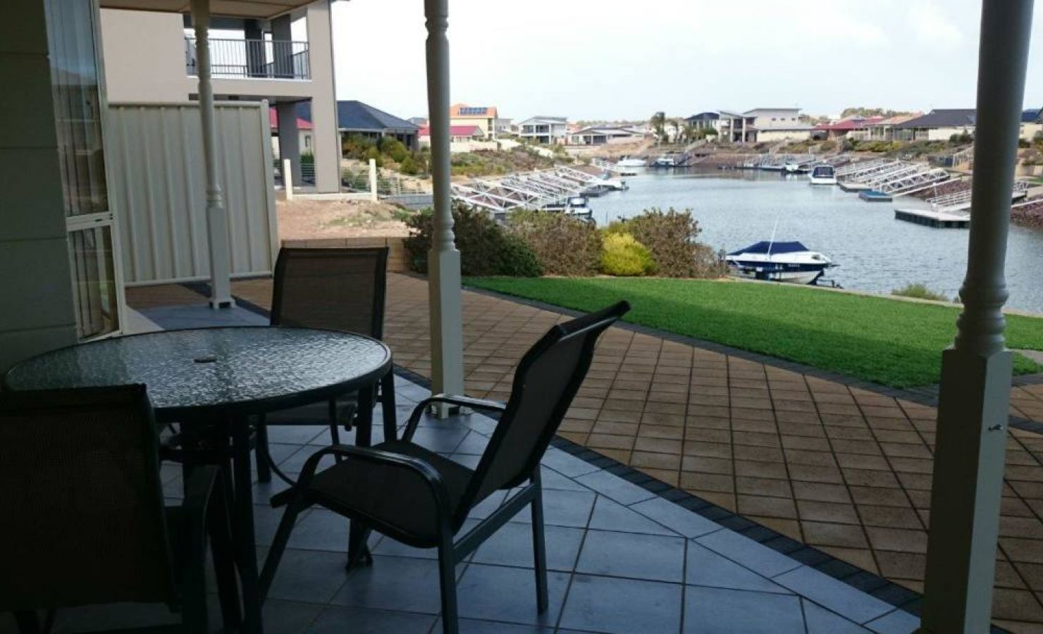 Wallaroo Waterways Yorke Peninsula holiday & bookings