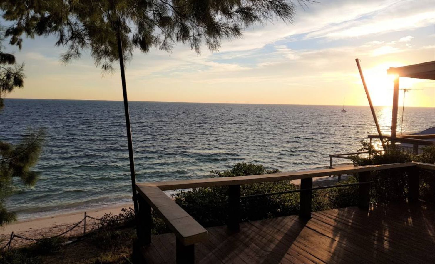 Albarino | Yorke Peninsula holiday accommodation & bookings