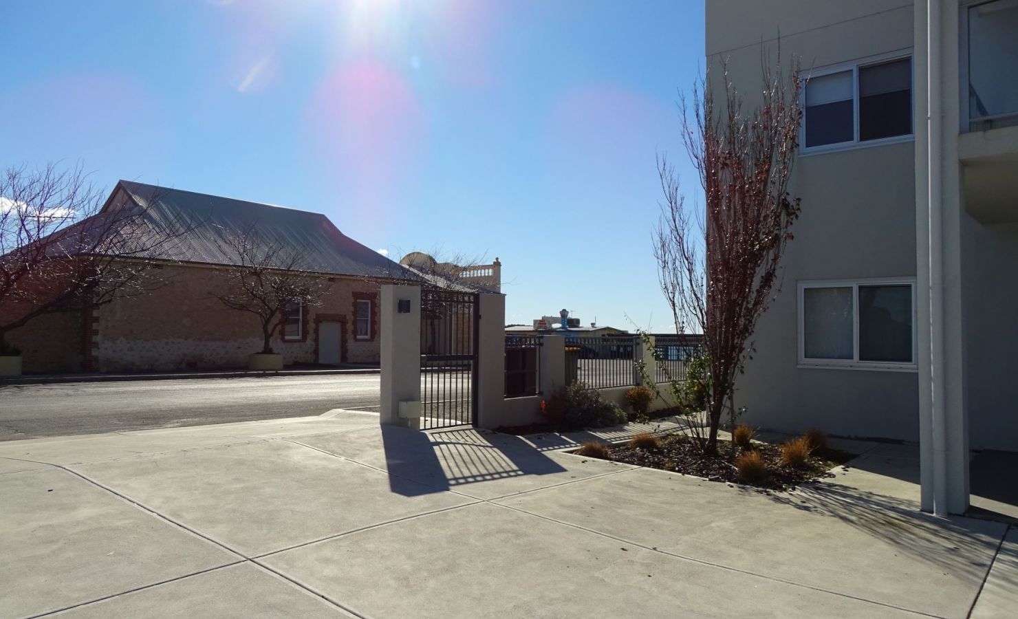 Port Vincent Seaside Apartments Apartment 1 Yorke Peninsula holiday