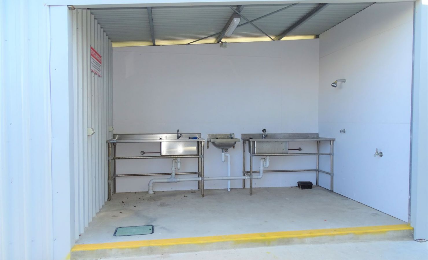 Port Vincent Seaside Apartments Apartment 1 Yorke Peninsula holiday