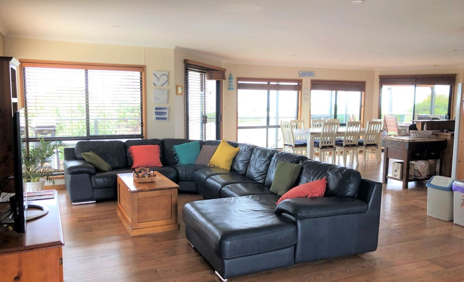 Shorelines | Yorke Peninsula Holiday Accommodation & Bookings