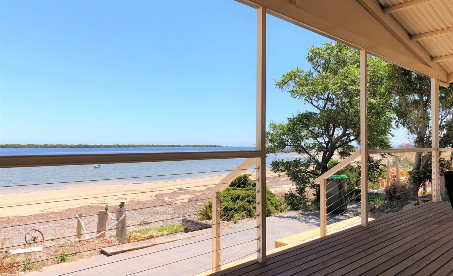 Drop Anchor Yorke Peninsula holiday & bookings