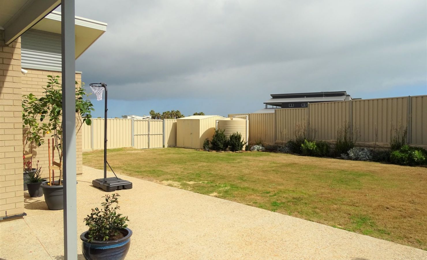 Avella House Yorke Peninsula holiday & bookings
