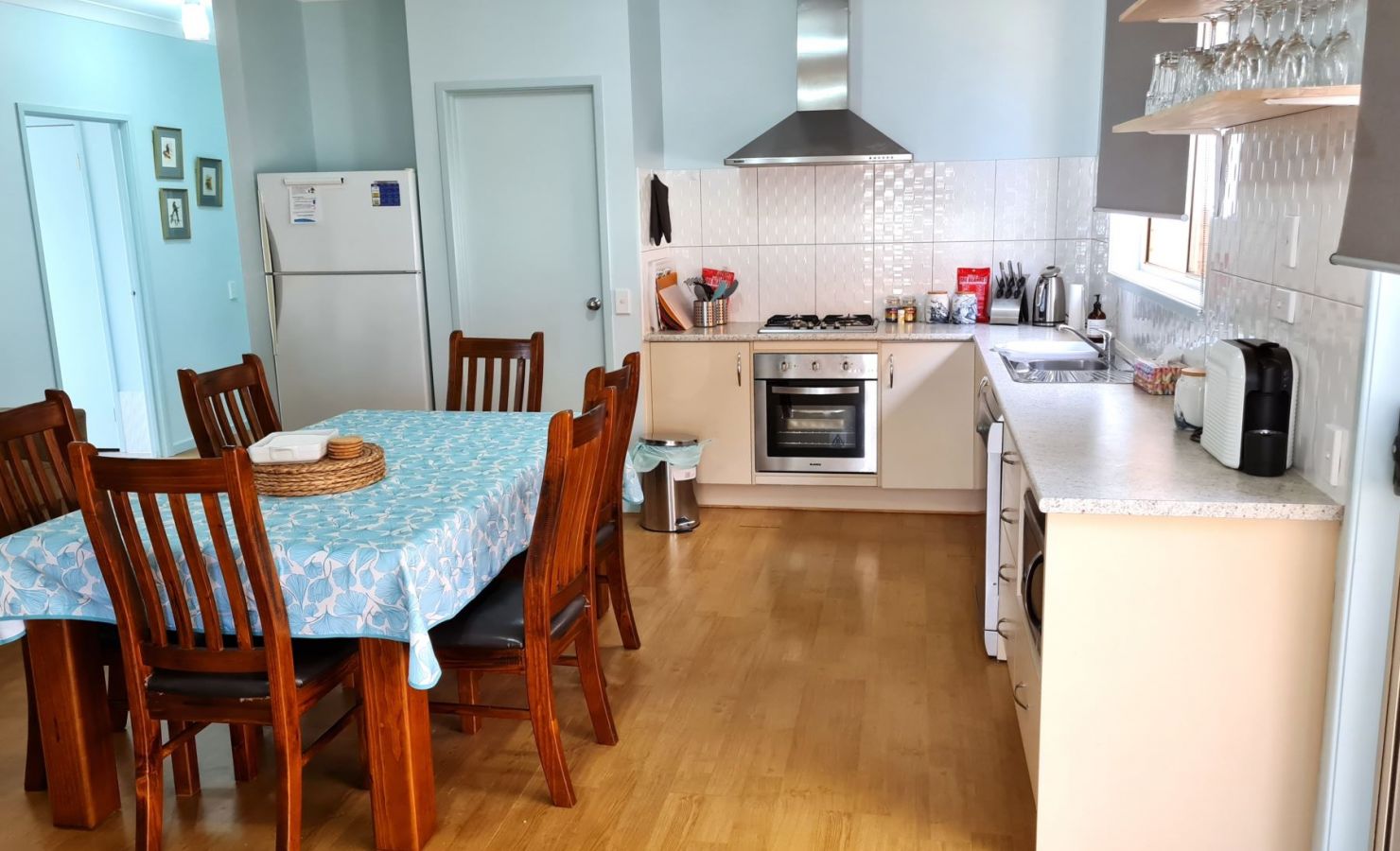 Timaru Yorke Peninsula holiday & bookings