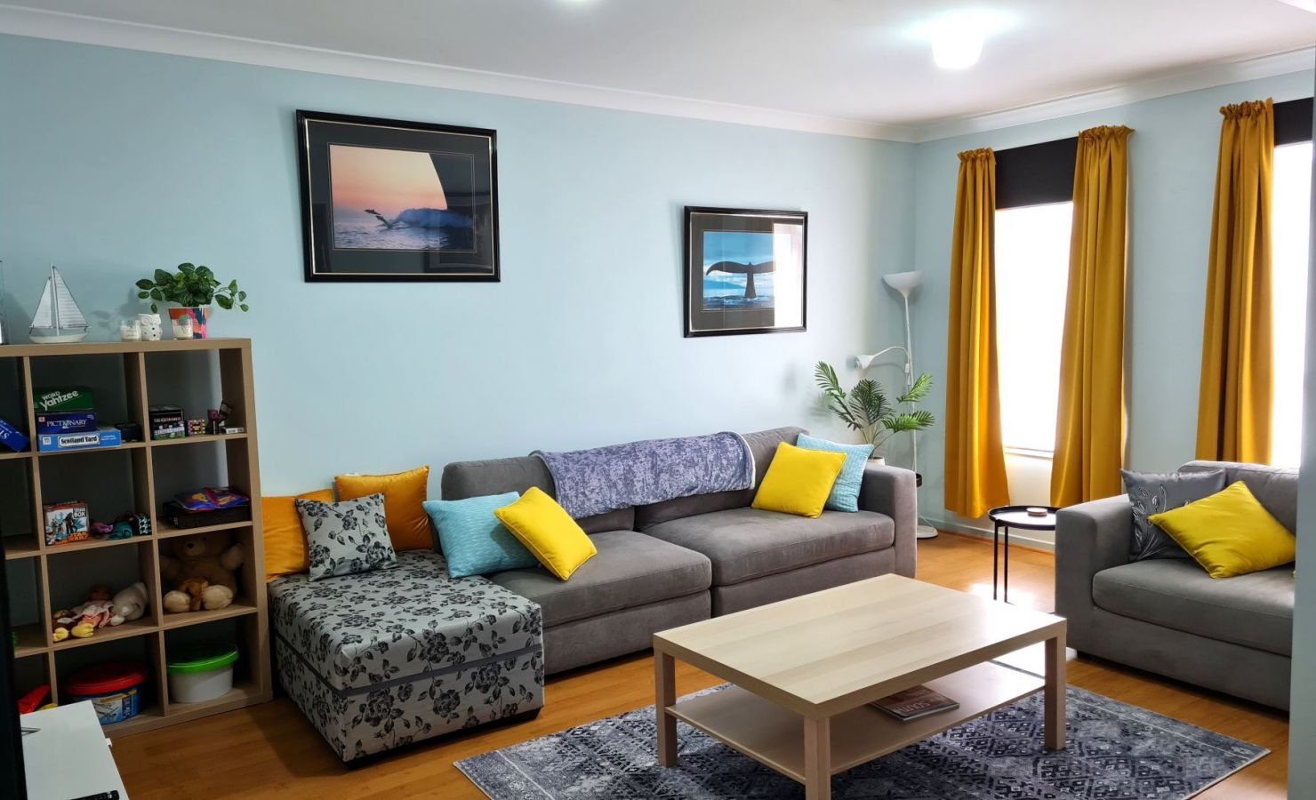 Timaru Yorke Peninsula holiday & bookings