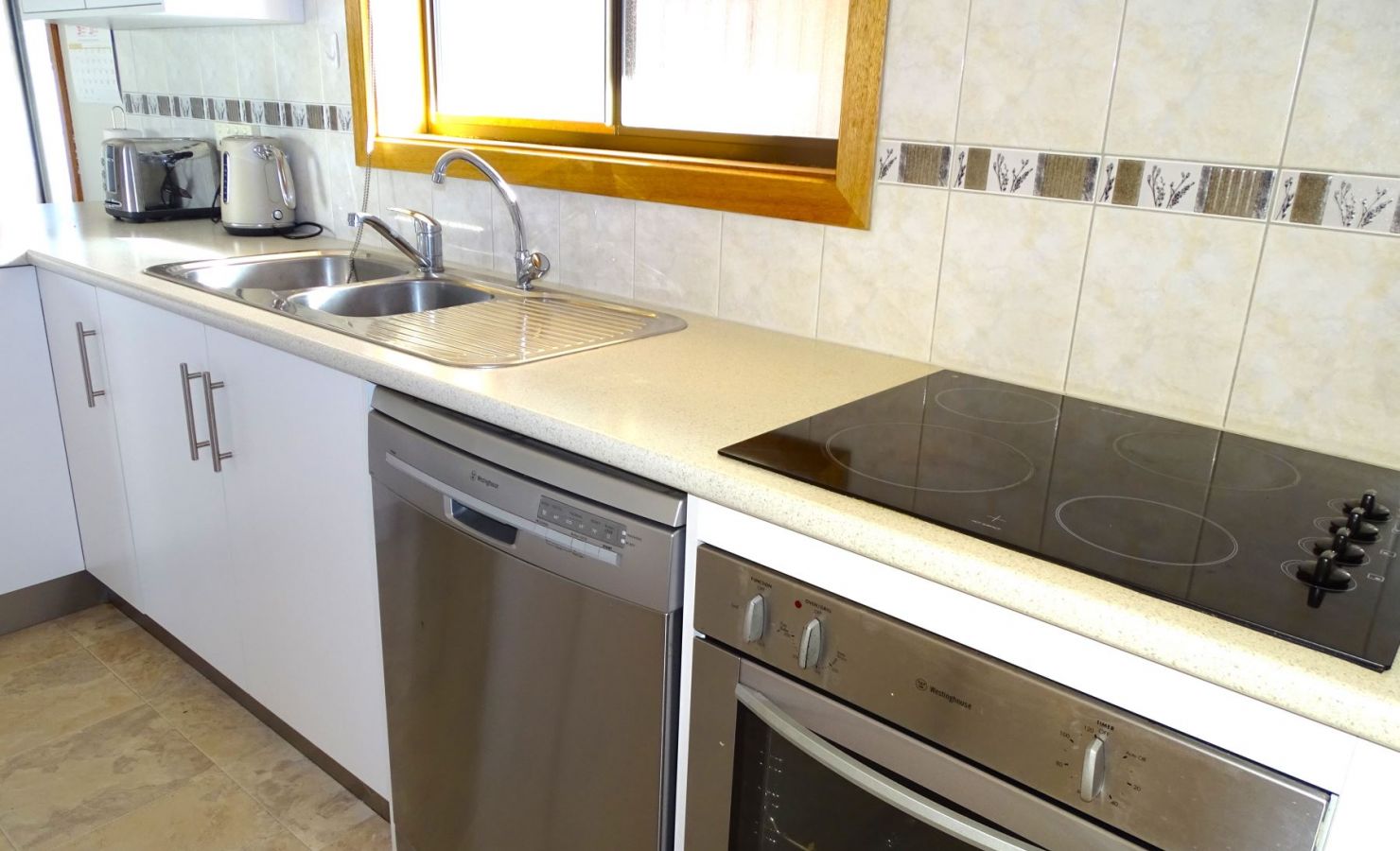 Lyndon Avenue Yorke Peninsula holiday & bookings