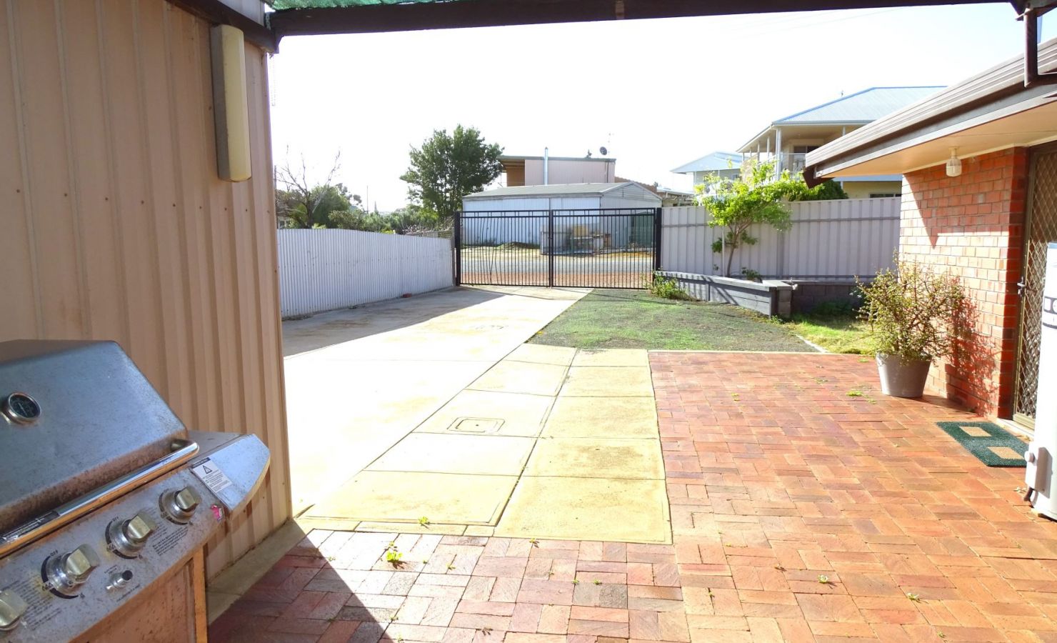 Lyndon Avenue Yorke Peninsula holiday & bookings