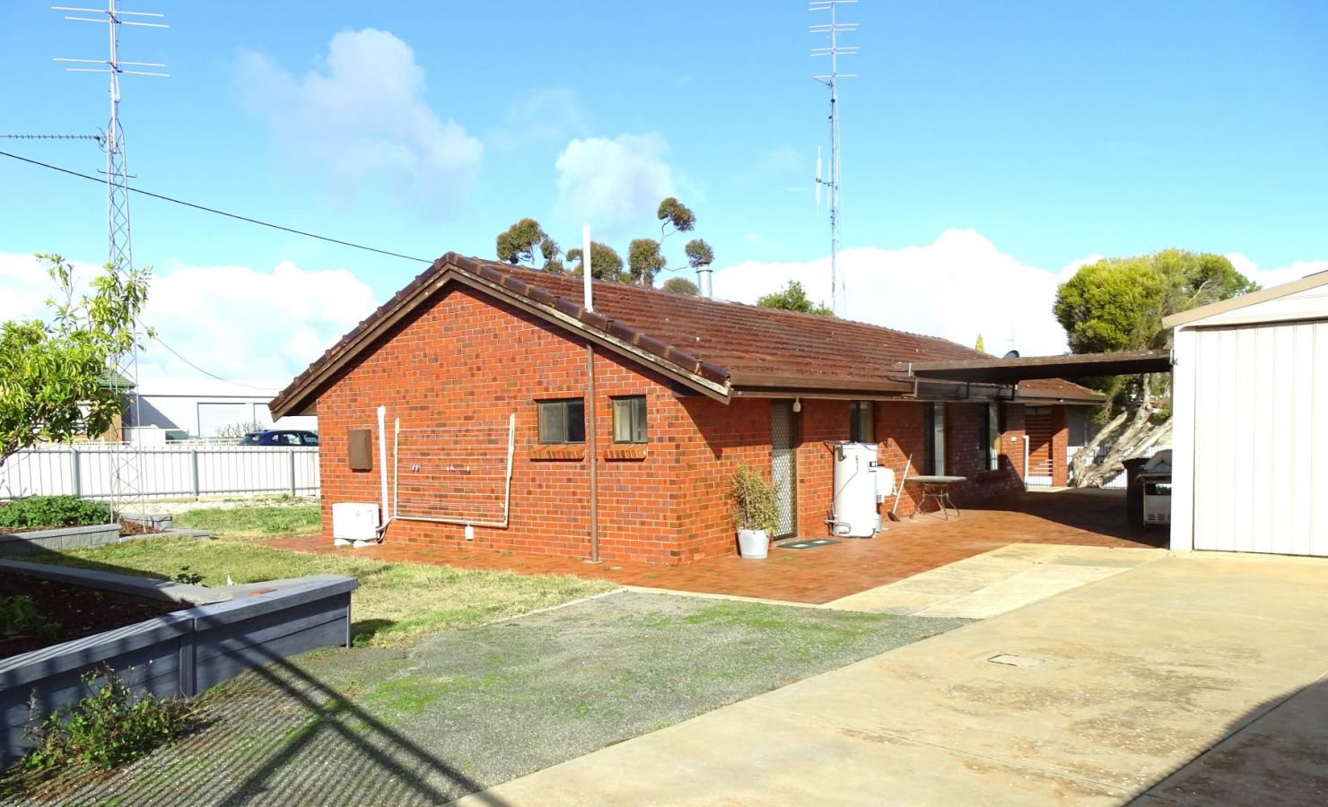 Lyndon Avenue Yorke Peninsula holiday & bookings