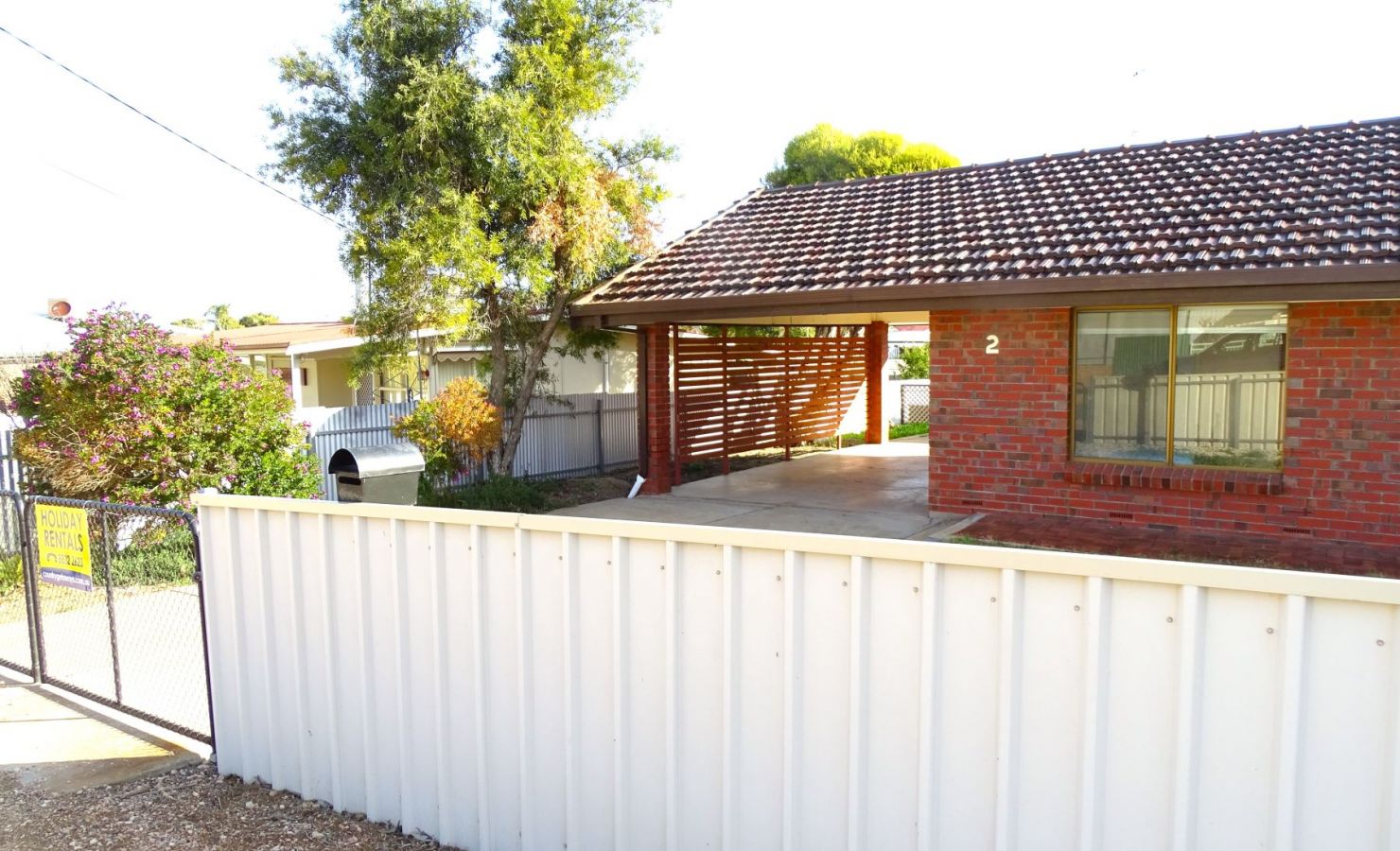 Lyndon Avenue Yorke Peninsula holiday & bookings