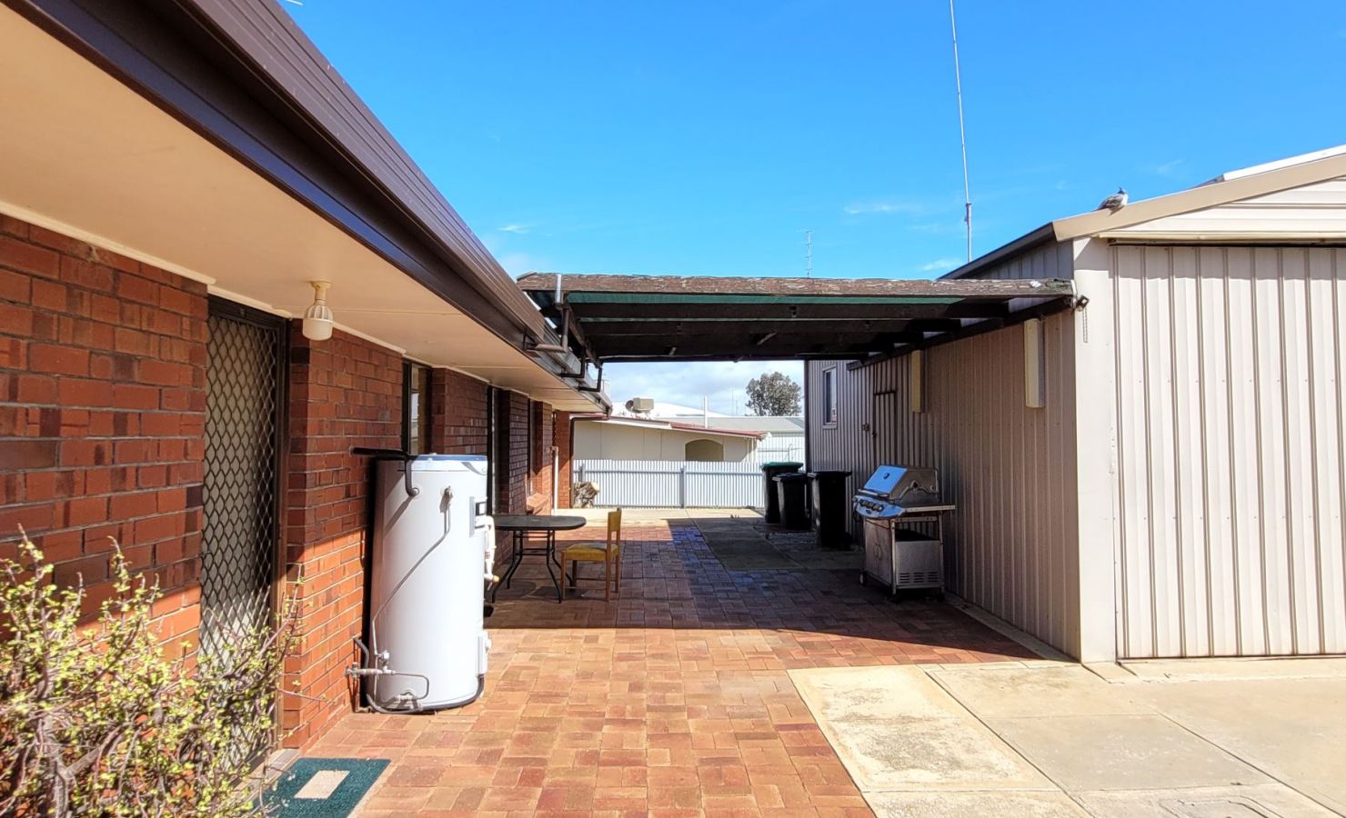 Lyndon Avenue Yorke Peninsula holiday & bookings
