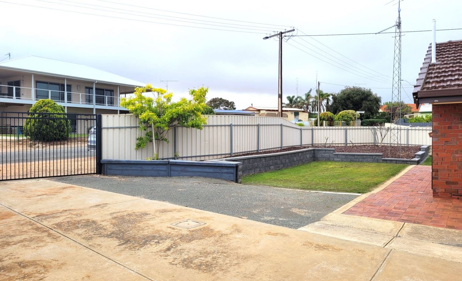 Lyndon Avenue Yorke Peninsula holiday & bookings