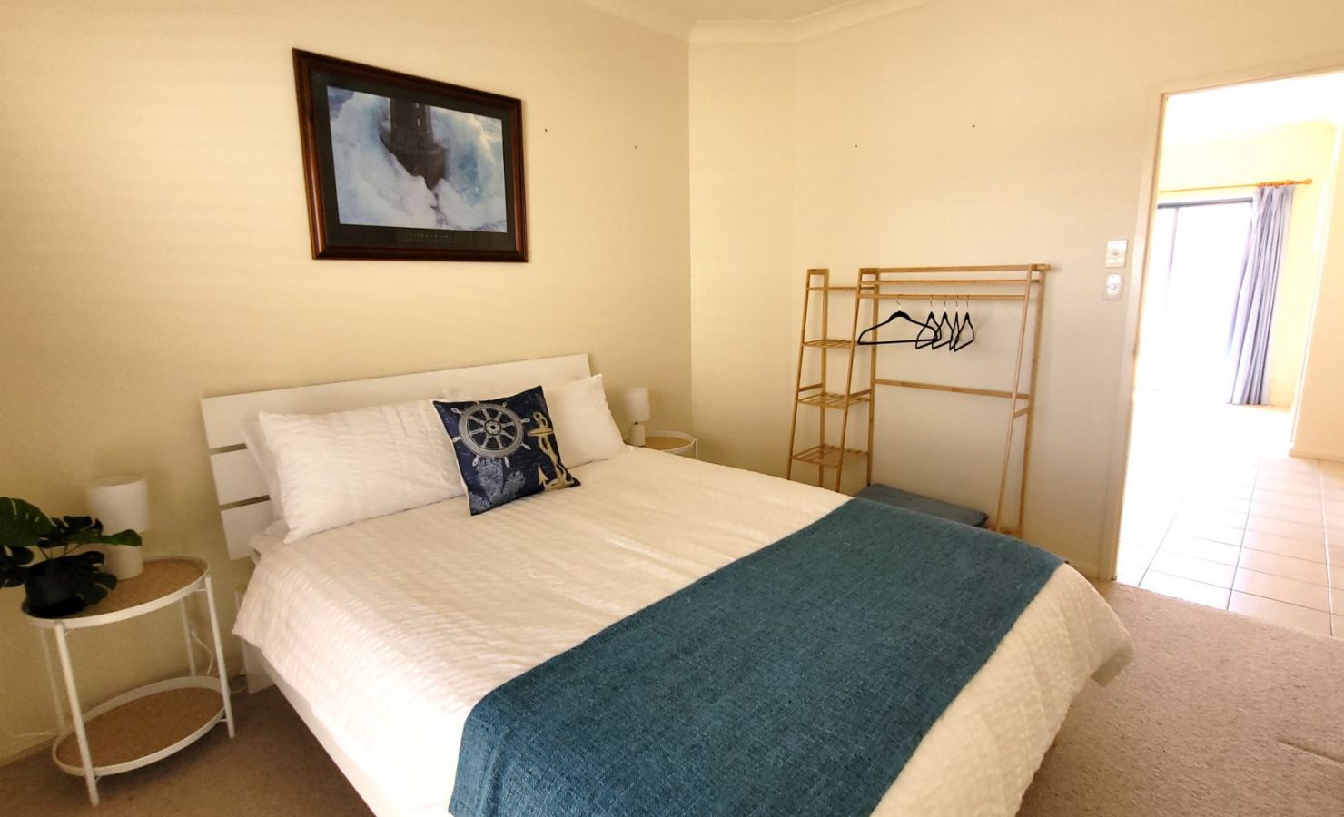 Bayside Breeze Yorke Peninsula holiday & bookings