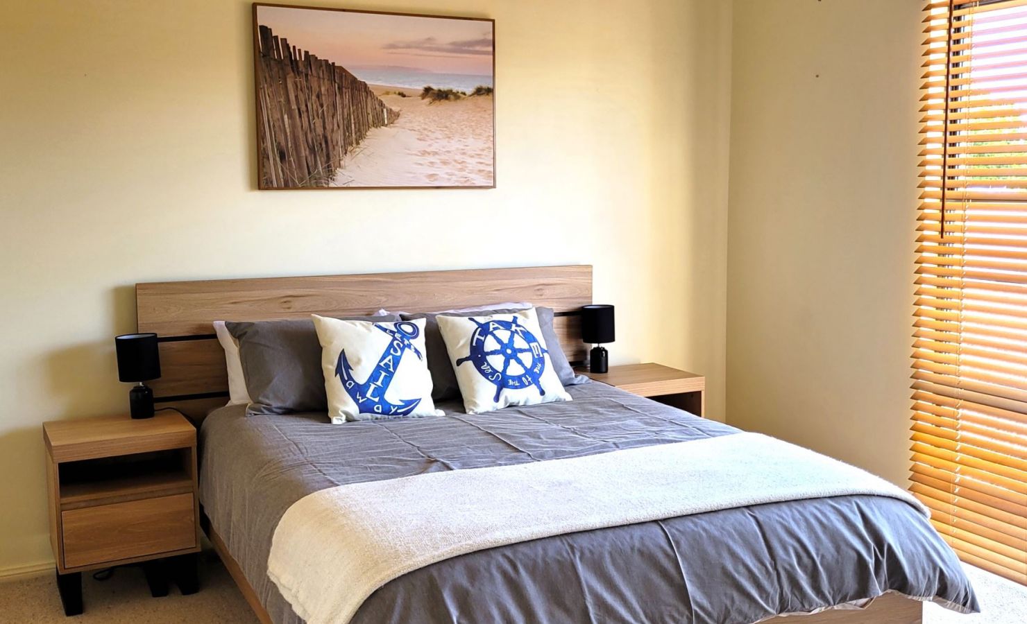 Bayside Breeze Yorke Peninsula holiday & bookings