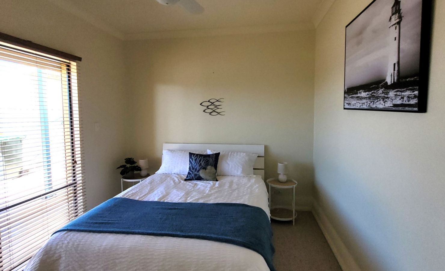 Bayside Breeze Yorke Peninsula holiday & bookings