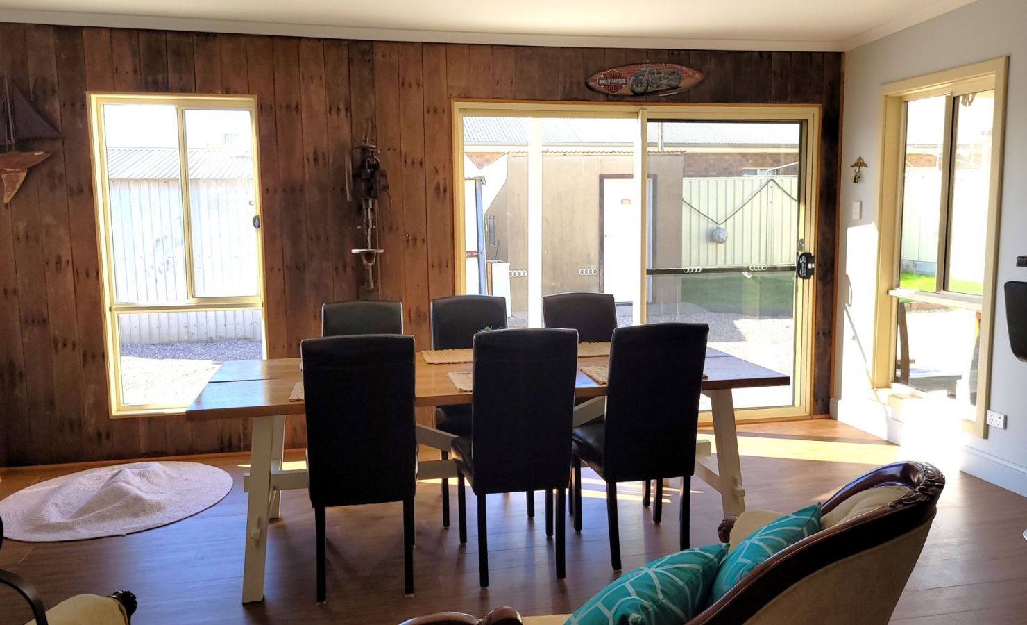 Wallaroo Inn Yorke Peninsula holiday & bookings