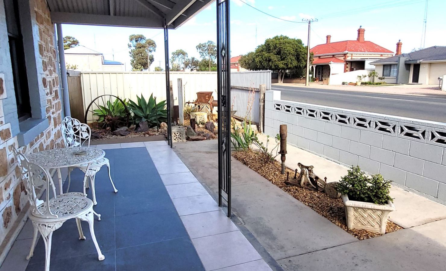 Wallaroo Inn Yorke Peninsula holiday & bookings