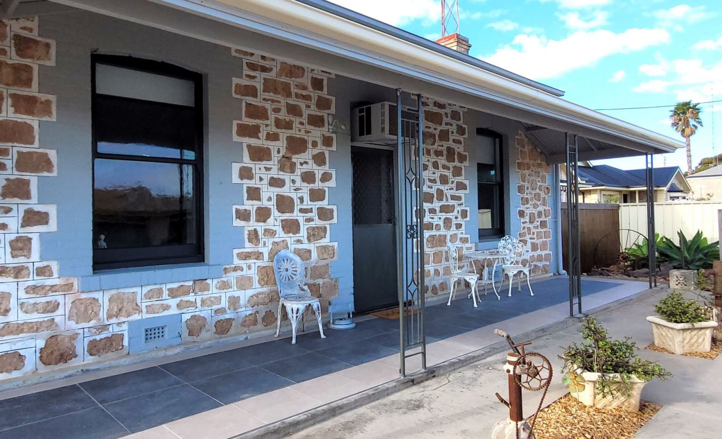 Wallaroo Inn Yorke Peninsula holiday & bookings