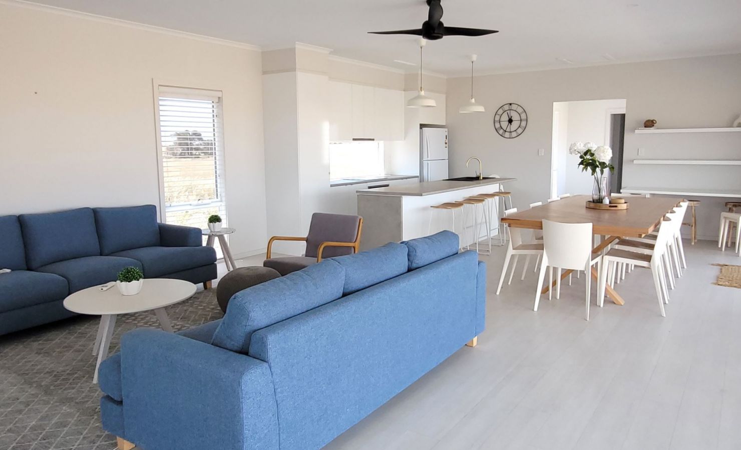 Whispering Winds Yorke Peninsula holiday & bookings