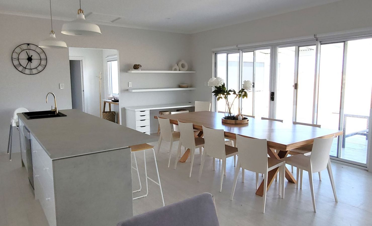 Whispering Winds Yorke Peninsula holiday & bookings