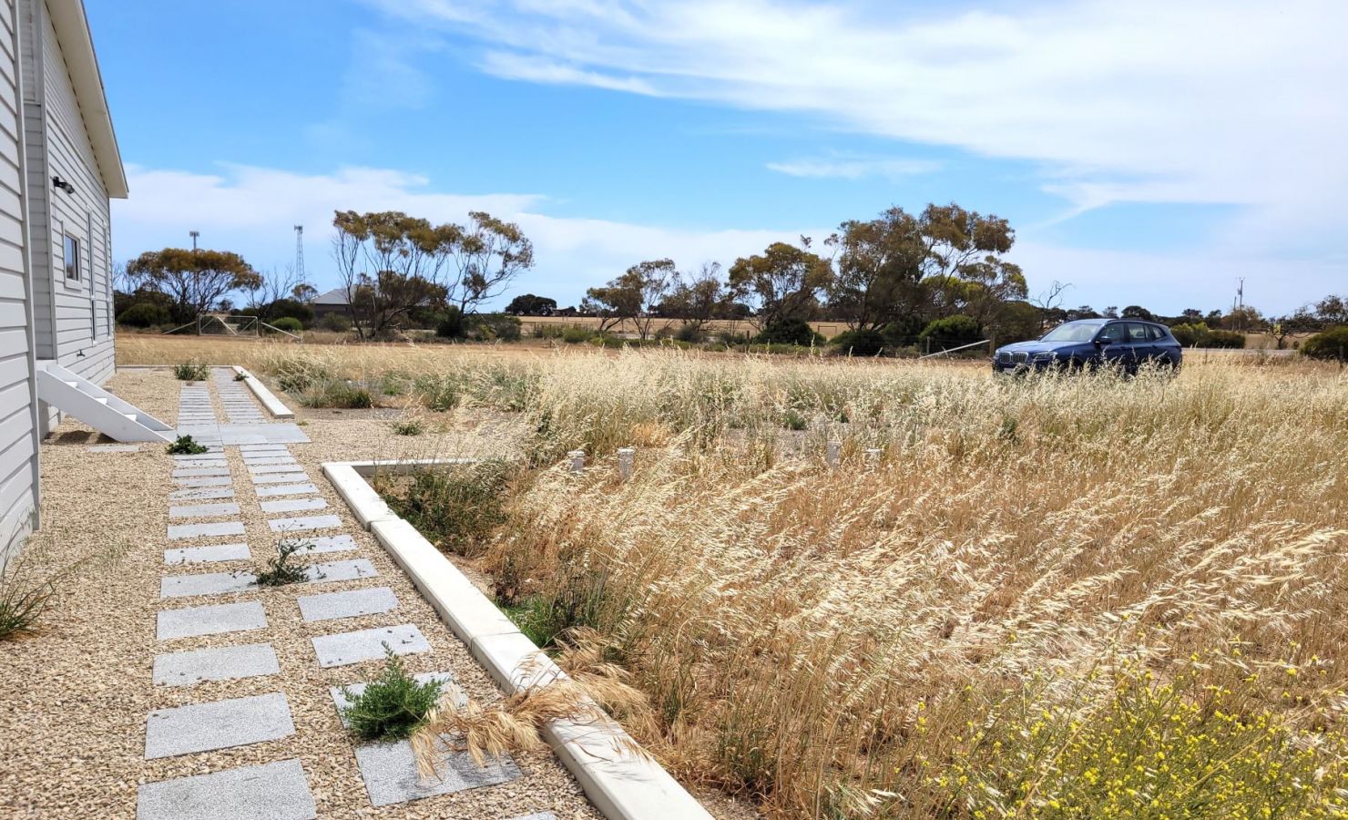 Whispering Winds Yorke Peninsula holiday & bookings