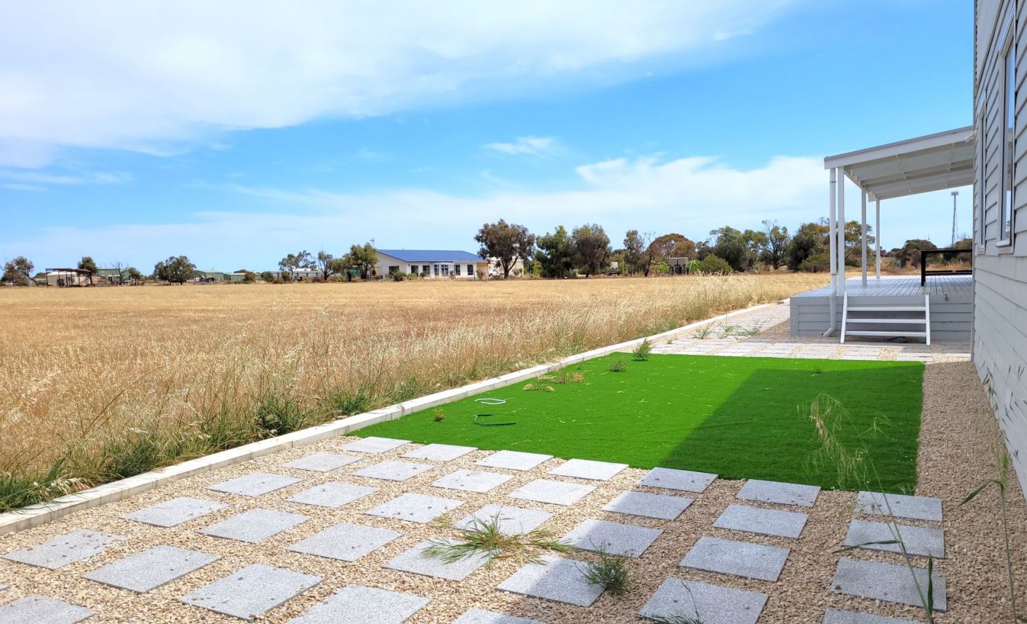 Whispering Winds Yorke Peninsula holiday & bookings