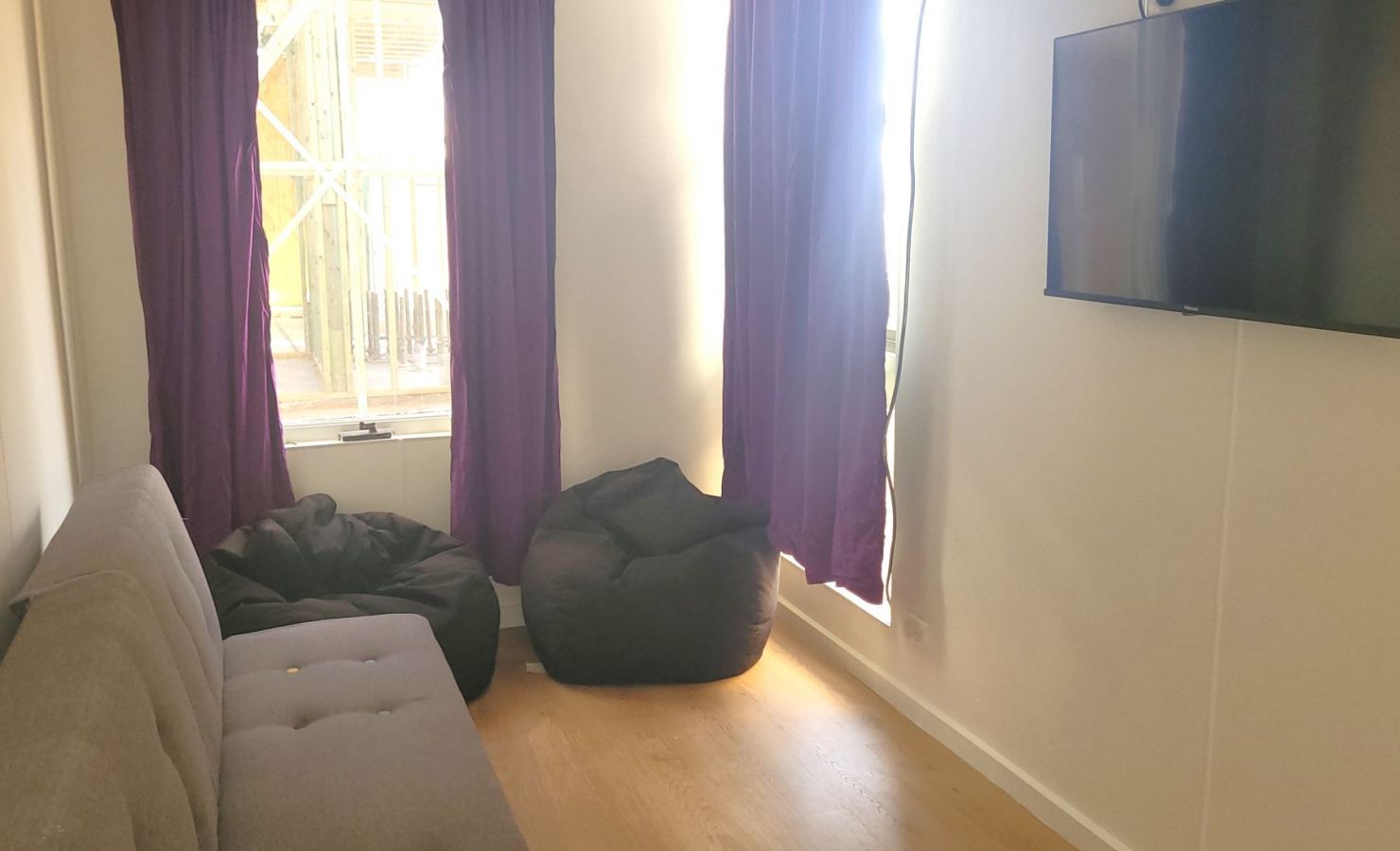 JJ's Shack Yorke Peninsula holiday & bookings