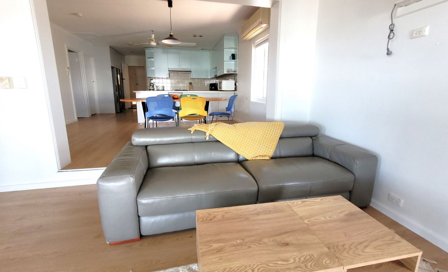 JJ's Shack Yorke Peninsula holiday & bookings